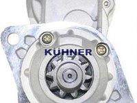 Electromotor IVECO EuroTech MH MAGNETI MARELLI 063207139010
