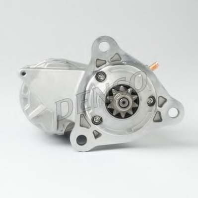 Electromotor # Iveco Eurotech Mp 190 e 4