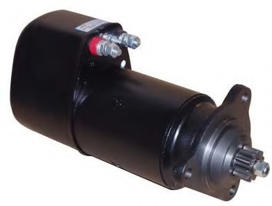 Electromotor # Iveco Eurotech Mp 400 e 38 txp motorina 375cp/276kw 8460.41L.5020; 8460.41N 1993 1994 1995 1996 # 860516GB # PRESTOLITE ELECTRIC