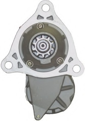 Electromotor # Iveco Eurotech Mp 440 e 3