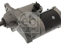 Electromotor IVECO EuroTech MP MAGNETI MARELLI 063207140010