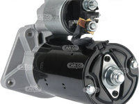 ELECTROMOTOR IVECO MASSIF Pickup 3.0 HPI 3.0 HPT 146cp 176cp HC-CARGO CAR112441 2008 2009 2010 2011