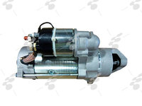 ELECTROMOTOR IVECO TECTOR F4AE0481 F4AE0681 *4.0KW 10 DINTI