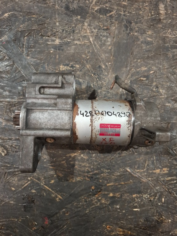 Electromotor Jaguar Land Rover Original 3.0 d V6 4280004890 - imagine 1