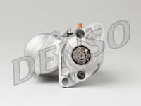 Electromotor JAGUAR S-TYPE (CCX) (1999 - 2009) DENSO DSN605