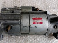 Electromotor jaguar s-type xf xj 2.7d 3.0 d ajd ajv ajd 428000-4890