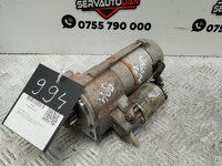 Electromotor Jaguar XE 2.0 Motorina 2018, GX73-11001-AD / 438000-1972