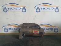 Electromotor Jaguar XF 2009 berlina 2.7 d