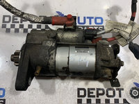 Electromotor Jaguar XF 2014 3.0 diesel automat 306DT cod DX23-11001-CC / 428000-9590