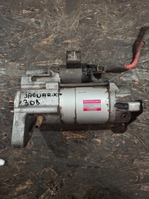 Electromotor Jaguar XF Land Rover Sport 3.0 d V6 4280004891 - imagine 1