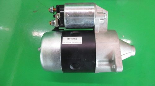 ELECTROMOTOR JAPANPARTS COD JMTZ213 / 31100-8