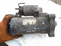 Electromotor JEEP Grand Cherokee 5.2 B DIN 2000-COD-001221001