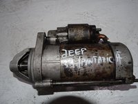 ELECTROMOTOR JEEP GRAND CHEROKEE,3.1D 0001223004