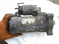 Electromotor JEEP Grand Cherokee 5.2 B DIN 2000-COD-001221001
