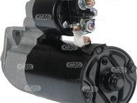 ELECTROMOTOR JEEP GRAND CHEROKEE III (WH, WK) 3.0 CRD 4x4 211cp HC-CARGO CAR114507 2006 2007 2008 2009 2010