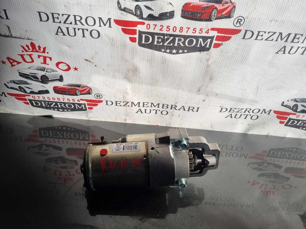Electromotor K2GT-11000-DB Ford S-Max Mk