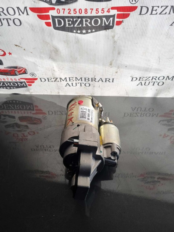 Electromotor K2GT-11000-DB Ford S-Max Mk2 2.0 EcoB