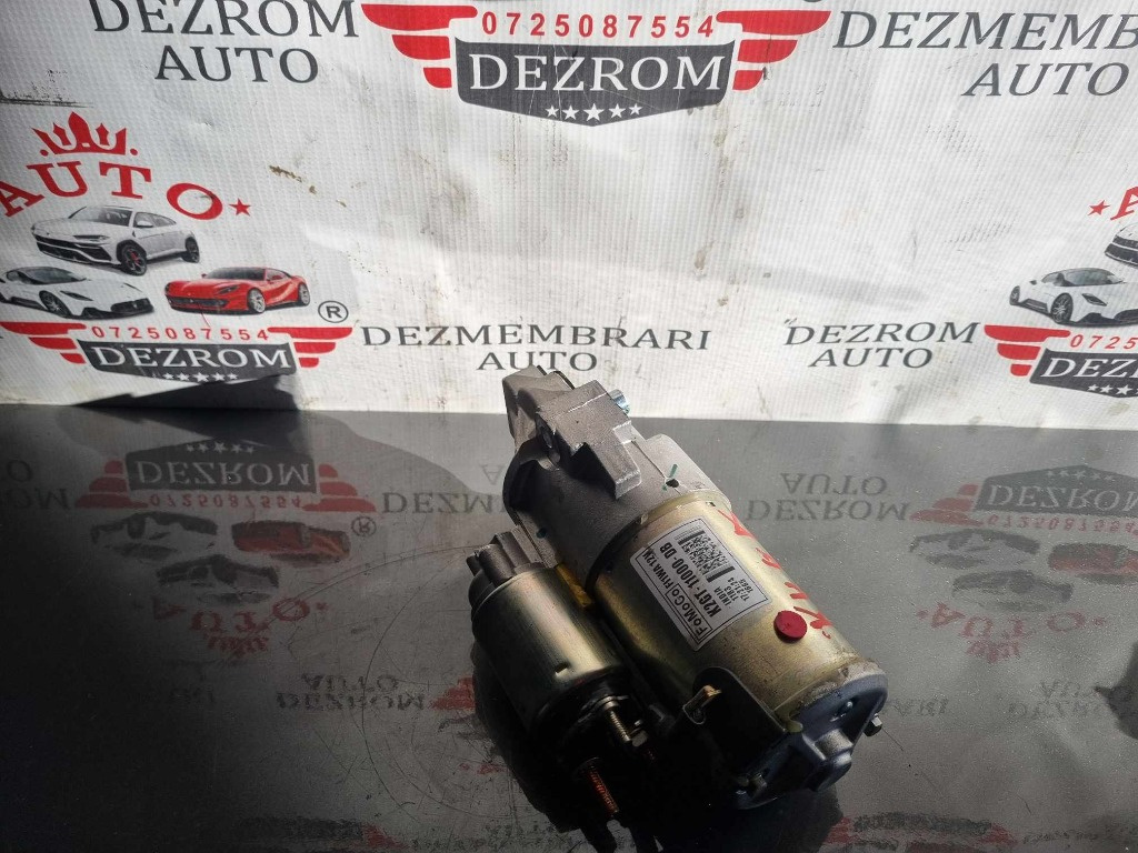 Electromotor K2GT-11000-DB Ford S-Max Mk