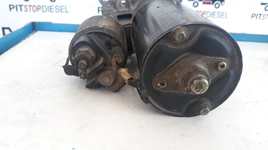 Electromotor kangoo 1.9 d 2000 2001 2002