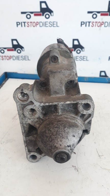 Electromotor kangoo 1.9 d 2000 2001 2002