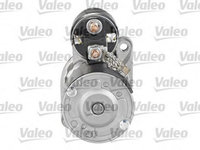 Electromotor KIA CARENS II FJ VALEO 600060 PieseDeTop