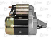 Electromotor KIA CARENS II FJ VALEO 600074 PieseDeTop