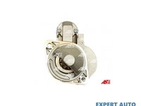 Electromotor Kia CEE D hatchback (ED) 2006-2012 #2 1250449