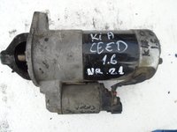 Electromotor Kia CEED-1. 6 CRDI DIN 2008-COD-36100-2A100