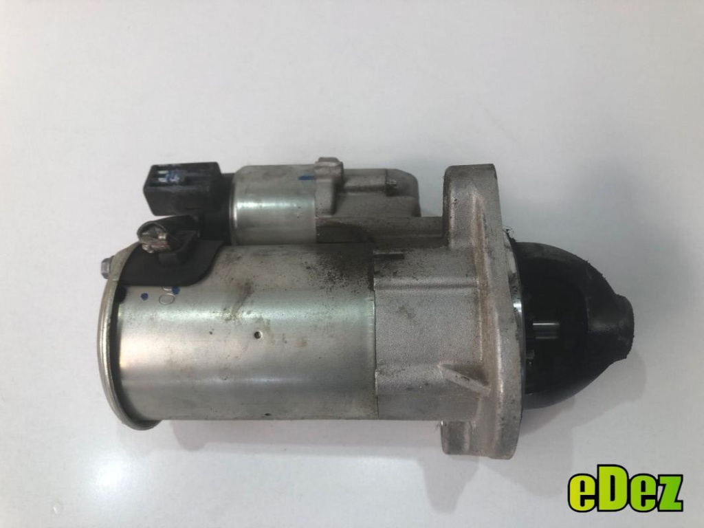 Electromotor Kia Ceed 2 (2012-2018) 1.4 mpi G4LC 36100-03706