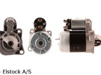 Electromotor KIA CLARUS combi (GC) (1998 - 2016) ELSTOCK 25-1114