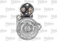 Electromotor KIA PICANTO BA VALEO 600083 PieseDeTop