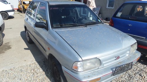 Electromotor Kia Pride 1.3B DIN 1998