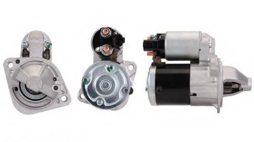 Electromotor KIA PRO CEE´D (JD) (2013 - 2016