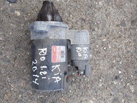 Electromotor Kia Rio 1.2 benzina An 2014 Cod 36100-03100