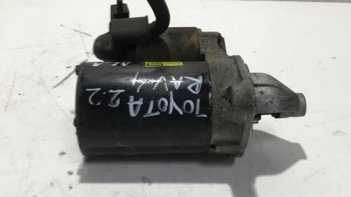 Electromotor Kia Rio 2 1.4 16V2005.03