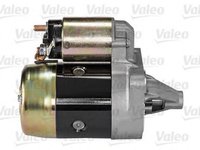 Electromotor KIA RIO limuzina DC VALEO 600074