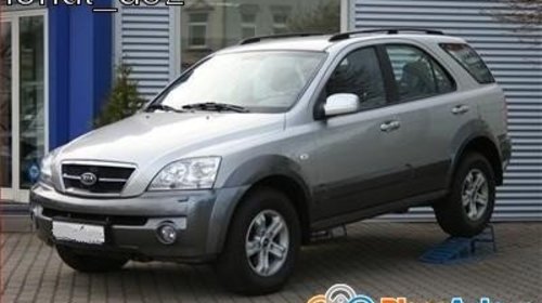 Electromotor Kia Sorento 2.5 crdi 140 cp 2005