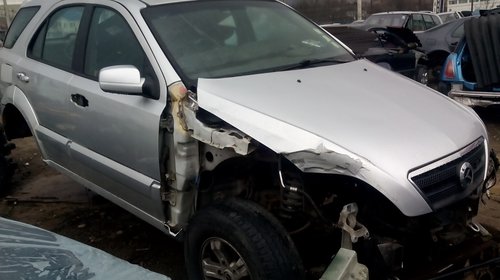 Electromotor Kia Sorento 2005 Off Road 2.5 Crdi