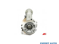 Electromotor Kia SORENTO I (JC) 2002-2016 #2 0986023220