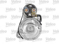 Electromotor KIA SORENTO I JC VALEO 600076 PieseDeTop