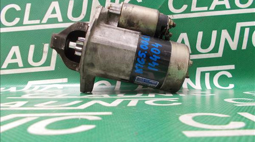 Electromotor KIA SORENTO (JC) 2.4 G4JS