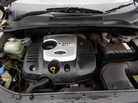 Electromotor Kia Sportage 2006 SUV 2.0 CRDI