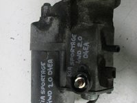 ELECTROMOTOR KIA SPORTAGE 4WD 2.0 D4EA COD-36100-27010....