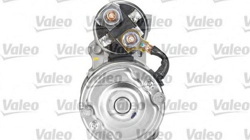 Electromotor KIA SPORTAGE JE KM VALEO 600071