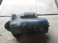 Electromotor Lancia/Alfa Romeo 2.4 jtd Cod;A152 Cod Bosch; 0001109045