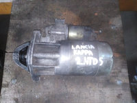 Electromotor Lancia Kappa 2.4 TDS, cod 63222204