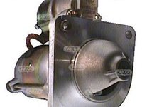 Electromotor LANCIA KAPPA 838A HC-Cargo 111685