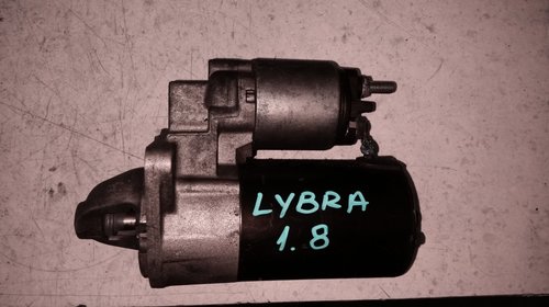 Electromotor Lancia Lybra 1.8