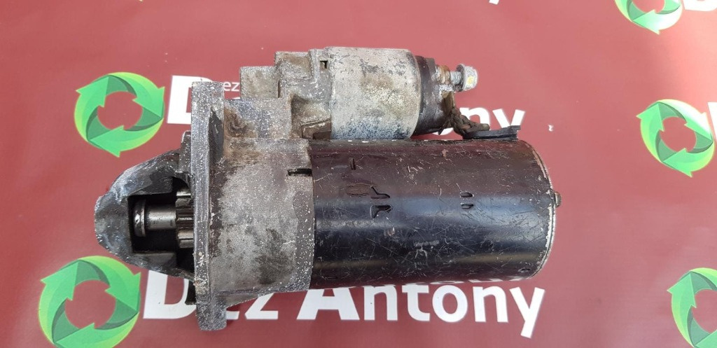 Electromotor Lancia Lybra 1.9 JTD 2000 2001 2002 2003 2004 2005 cod 0001109030