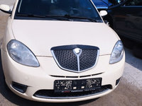 Electromotor Lancia Ypsilon 2007 HATCHBACK 1.2